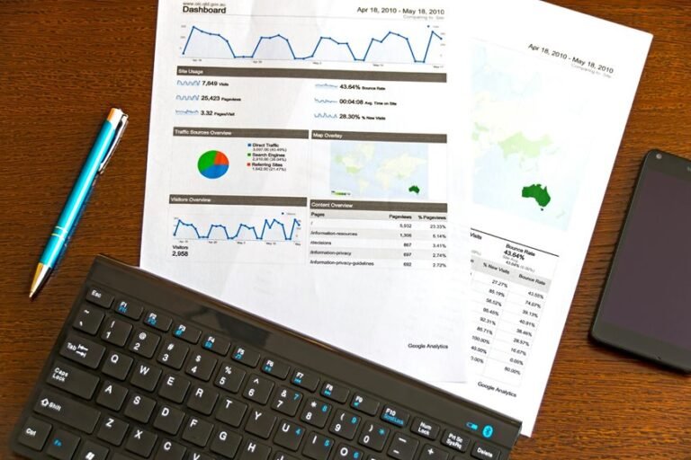 comprehensive report dataset analysis