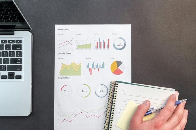project data documentation overview
