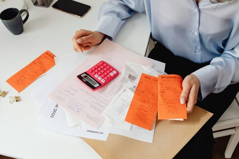 structured entry document details